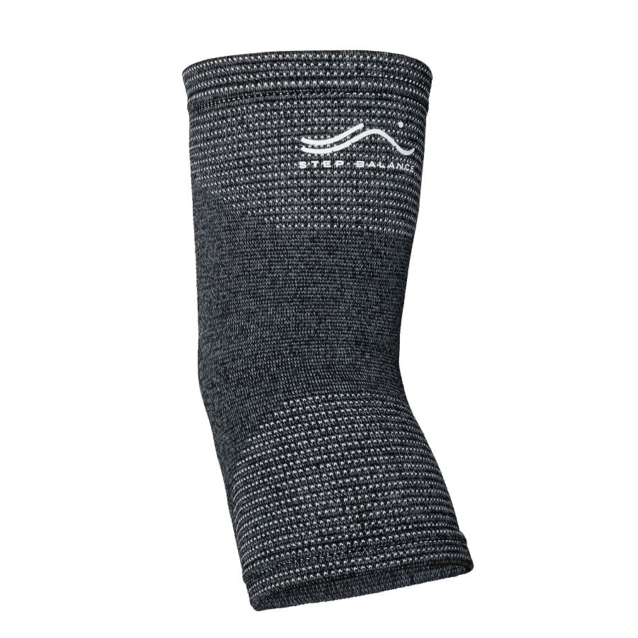 Manga de soporte para el codo