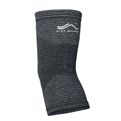 Manga de soporte para el codo