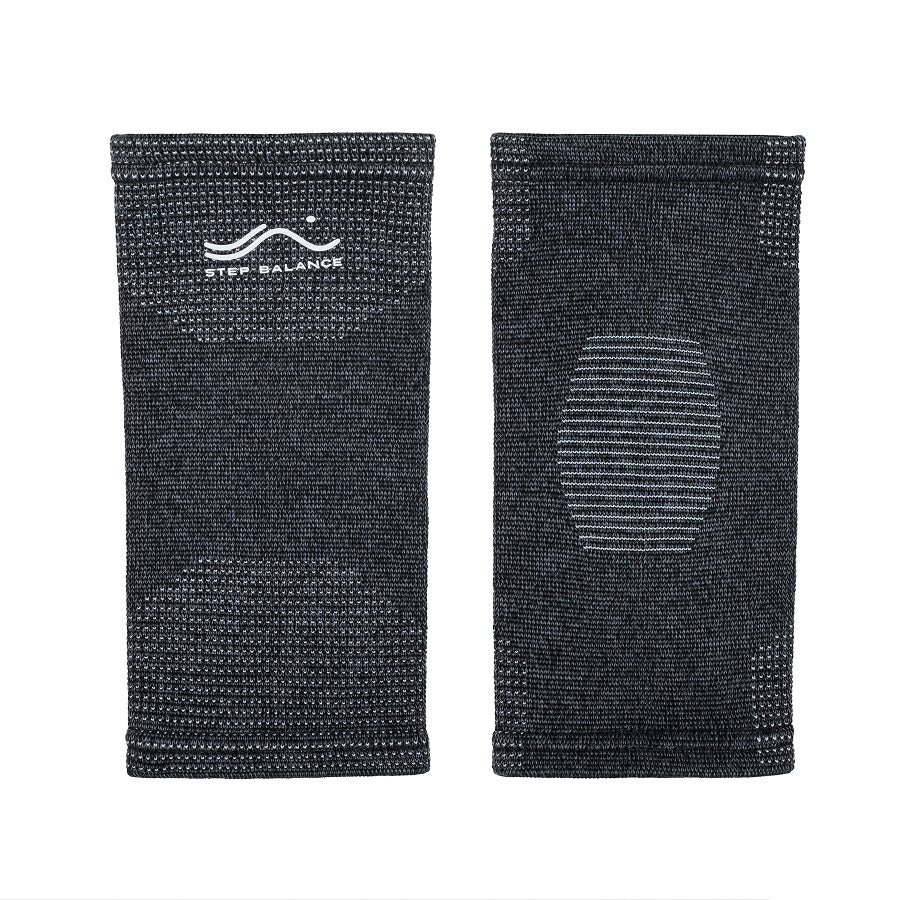 Manga de soporte para el codo